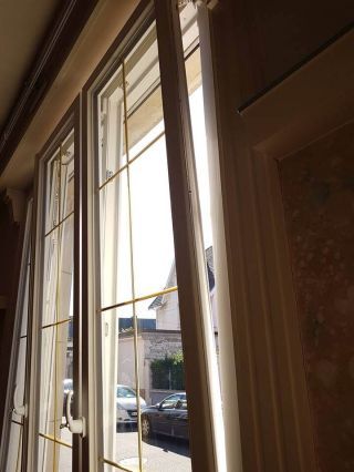 Fenêtres en PVC T70 sécurit à Arras.