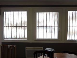 14 fenêtres PVC blanc - Société Coppin