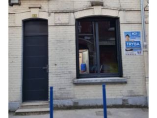 Pose de fenêtres TRYBA à Eterpigny