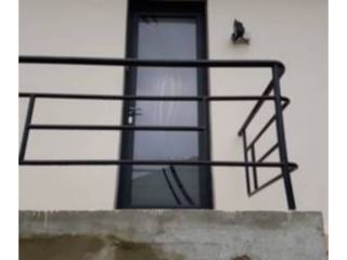 Pose de fenêtres TRYBA à Evin-Malmaison