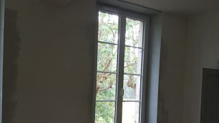 Fenêtres PVC T70 de qualité à MOUCHAN.