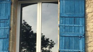 Fenêtres PVC T70 de haute qualité à Pavie
