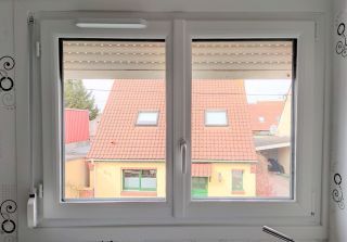 Fenêtre PVC T84, qualité et expertise TRYBA.