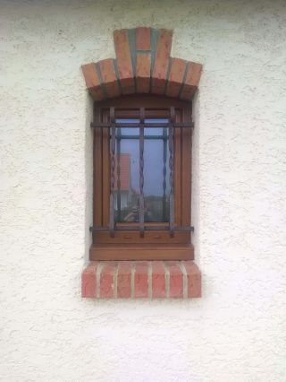 Portes et fenêtres de qualité à BERCK.