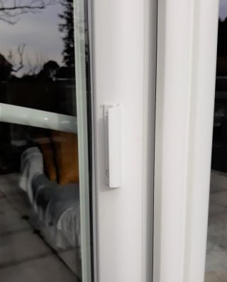 Porte-Fenêtre PVC T70 TRYBA Mauguio