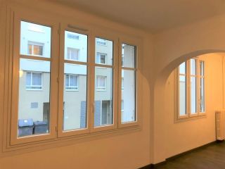Pose de fenêtres PVC et porte-fenêtre à Montpellier