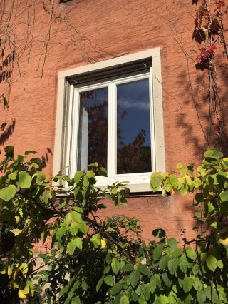 Fenêtres PVC T70 Mulhouse - Expertise TRYBA