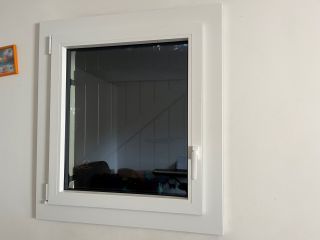 Fenêtre PVC TRYBA Seyssins, qualité et design.