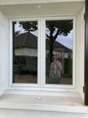 Fenêtres et Porte fenêtre PVC de qualité
