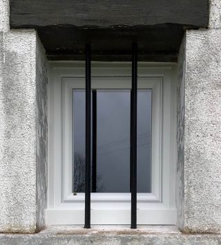 Fenêtre PVC T70, TRYBA Vierzon, spécialiste menuiseries.
