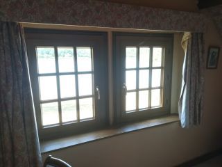 Menuiseries de qualité pour changer fenêtres
