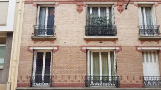 Fenêtre PVC isolante et phonique à Vincennes.