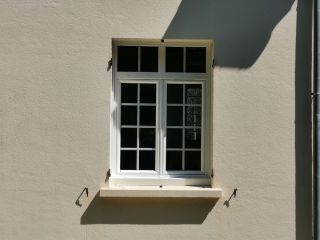 TRYBA, fabricant et installateur de fenêtres
