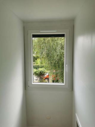 Fenêtre PVC haute qualité à Pressagny L'Orgueilleux.