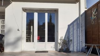 Porte-fenêtre PVC T70 TRYBA Saint-Nazaire