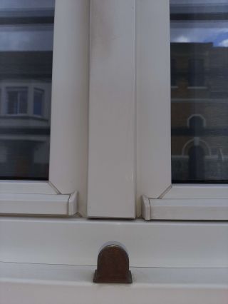 Fenêtre PVC TRYBA Pose en rénovation