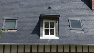 Rénovation de fenêtres de toit TRYBA Montgeron
