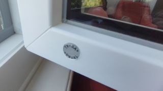 Fenêtres PVC T81 de qualité supérieure
