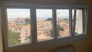 Fenêtre PVC T70 à Martigues, TRYBA Marignane