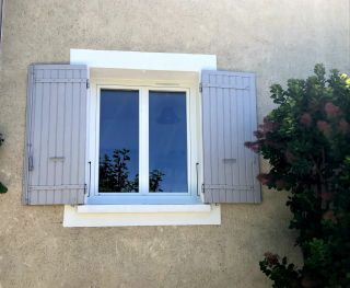 Fenêtre PVC Summum T84 à ISLE SUR LA SORGUE