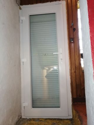 Fenêtres PVC TRYBA Aulnay-sous-Bois exceptionnelles.