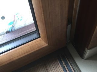 Portes-fenêtres de qualité pour votre intérieur