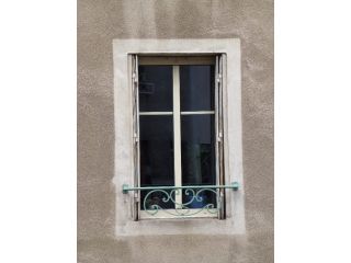 Réalisation de fenêtres aluminium de qualité