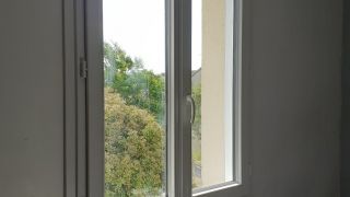 Fenêtre T70 double vitrage PVC TRYBA