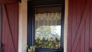 Fenêtres et portes-fenêtres PVC T70 de qualité chez TRYBA Cahors