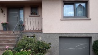 Portes et fenêtres de qualité à Geispolsheim
