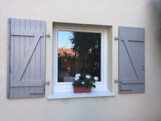 Fenêtres PVC T70 de qualité à PFASTATT