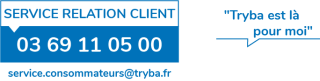 Garantie 30 ans - Numéro Service Client