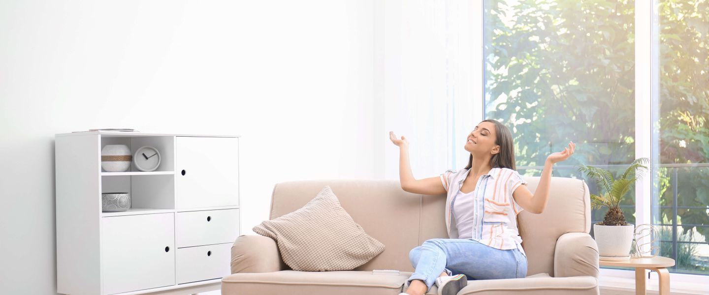 Comment Bien Faire Respirer La Maison Par Ouveture Naturellement