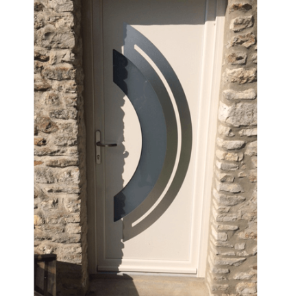 TRYBA Rambouillet : fenêtres et porte d'entrée exceptionnelles