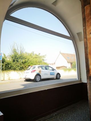 Changement de fenêtres PVC Blanc à DIVES SUR MER