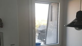 TRYBA Metz - vue intérieure fenêtres aluminium
