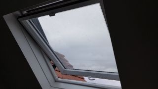 TRYBA Thionville : fenêtres de toit FT84