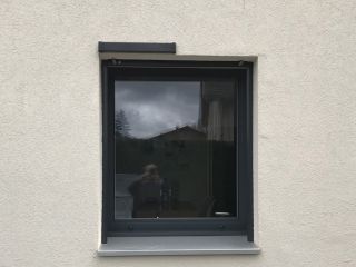 Fenêtres TRYBA à Besançon : excellence et esthétisme