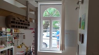 Fenêtre bois TB67, menuiseries de qualité, Toulouse.