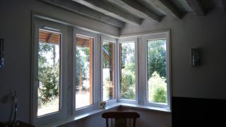 Pose de fenêtres en PVC T70 à Voves (28) - TRYBA Mainvilliers