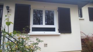 Pose de fenêtres PVC T70 à MAINVILLIERS