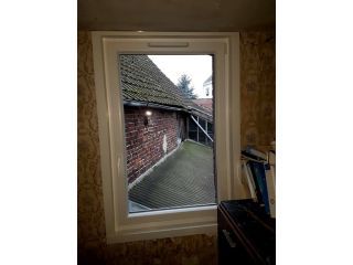 Fenêtres PVC avec volets roulants TRYBA Arras