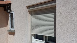 Tryba Saint-Marcel-Les-Valence : fenêtres PVC et volets roulants